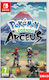 Pokemon Legends Arceus Switch Game (Used)
