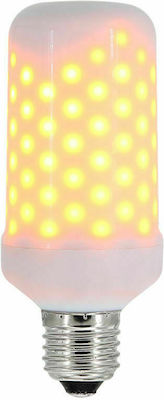 Optonica Λάμπα LED για Ντουί E27 Θερμό Λευκό 150lm
