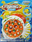 Board Game Fishing Game (EN)