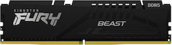 Kingston Fury Beast 32GB DDR5 Kingston Fury Beast 32GB DDR5