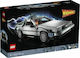 LEGO Creator Back to the Future for 18+ Years 1872 Pieces