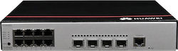Huawei S5735-L8T4S-A1 Managed L2 Huawei S5735-L8T4S-A1 Managed L2