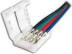 Amarad Cablu RGB pentru Benzi LED 5.3.19