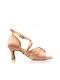 Godance Latin Shoes Pink