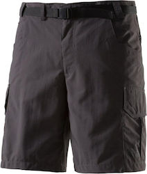 Mc Kinley Ajo Iii Kurz Hose Wandern Gray Mc Kinley Ajo Iii Kurz Hose Wandern Gray