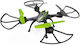 HC697 Dron cu Cameră 720p și Telecomandă Verde
