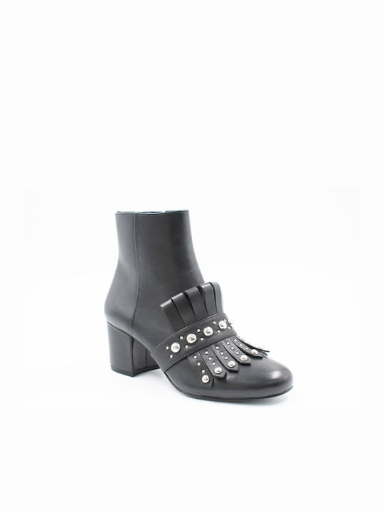 NINE WEST CIZME NEGRU