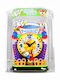 Avra Toys Детски стенен часовник Music Land 20εκ.