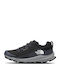 The North Face Vectiv Fastpack Futurelight Men's Hiking Shoes Black