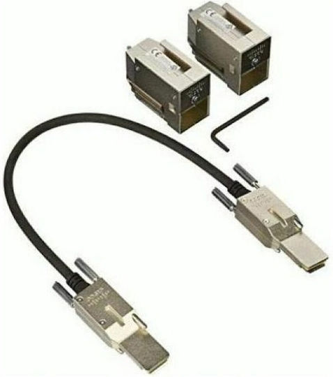 Cisco 1τμχ C9200L-STACK-KIT