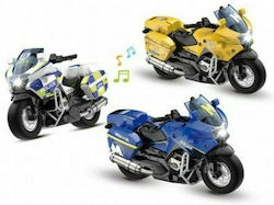 Luna Motorcycle 1:14 (Various Designs) 1pc 000621889