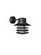 Nordlux Vejers Wall-Mounted Outdoor Lantern E27 IP54 26x23εκ.