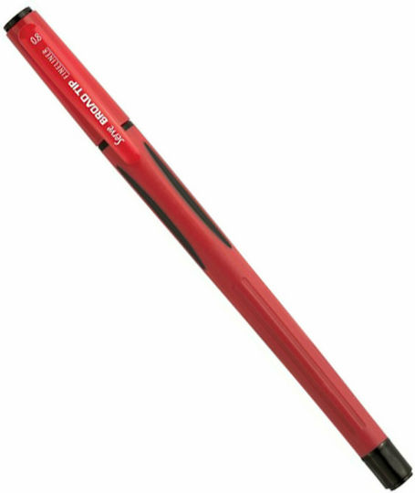 Serve Broadtip Pen Rollerball