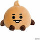 Aurora Λούτρινο Emoji Baby Shooky 20 εκ.