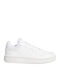 Hoops 3.0 K Kids Sneakers White