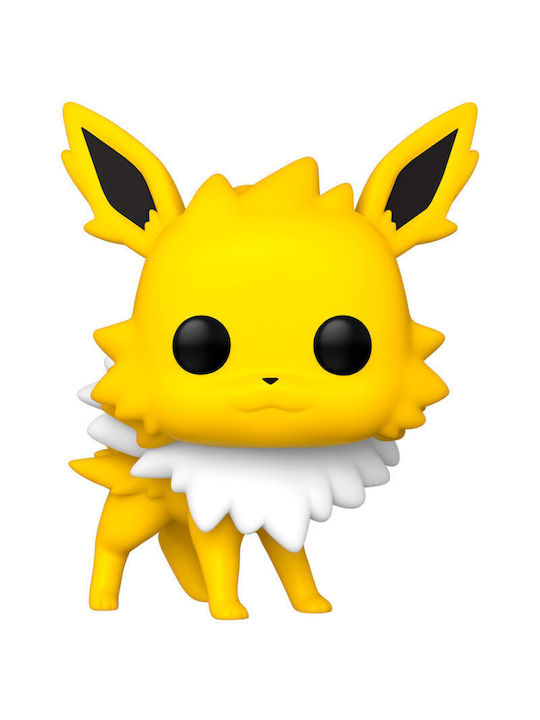 Funko Pop! Games: Pokemon - Jolteon 628