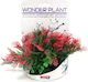 Amtra Wonder Wave Plant Series F Διακοσμητικό Τεχνητό Φυτό Ενυδρείου