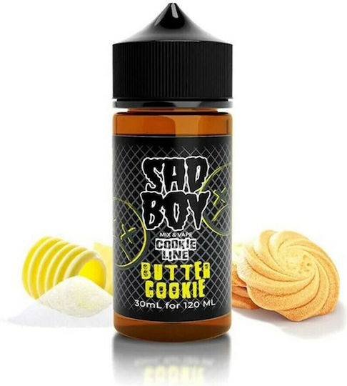 Sadboy Flavor Shot Butter Cookie 30ml/120ml 1τμχ