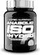 Scitec Nutrition Anabolic Iso+Hydro cu Aromă de Ciocolată 920gr