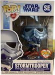 Funko Pop! Movies: Star Wars - Stormtrooper Special Edition (Make A Wish Exclusive)
