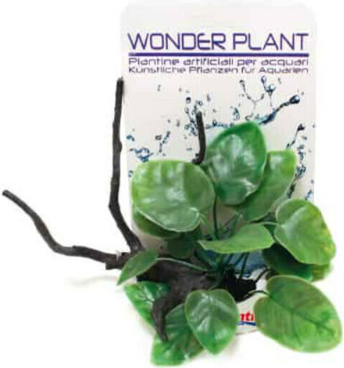 Amtra Wave Wonder Plant Series G Διακοσμητικό Τεχνητό Φυτό Ενυδρείου