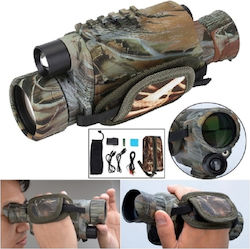 Observation Binocular Night Vision 5x40 Night Vision Digital Monocular