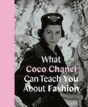 What Coco Chanel Can Teach You About Fashion