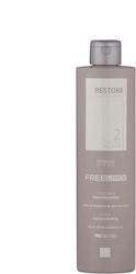 Freelimix Mask Restore For Repairing 500ml Freelimix Mask Restore For Repairing 500ml