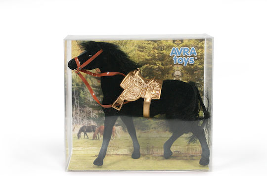 Avra Toys Miniature Toy Horse 20cm