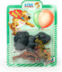 Avra Toys Άγρια Ζώα