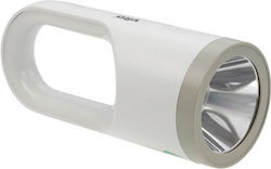 Vito Tools Επαναφορτιζόμενος Φακός LED 140lm