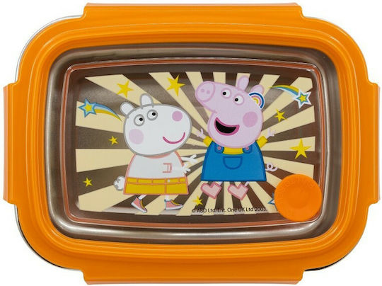 Stor Orange