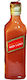 Lumanare De Paste 22cm Portocalie