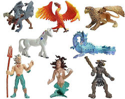 Safari Ltd Mythical Realms για 3+ Ετών Safari Ltd Mythical Realms για 3+ Ετών