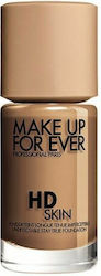 Make Up For Ever Hd Skin Незабележим Фон Дьо Тен Stay-True 30ml