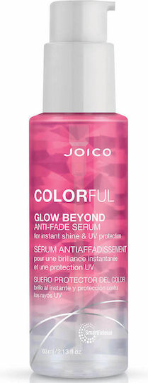 Joico Colorful Glowbeyond Anti Fade Haarserum Für Die Stärkung 63ml