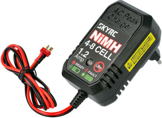 Skyrc eN18 Charger for RC Vehicle 240V 1pcs