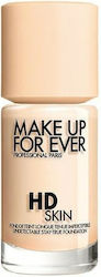 Make Up For Ever Hd Skin Незабележим Фон Дьо Тен Stay-True 30ml