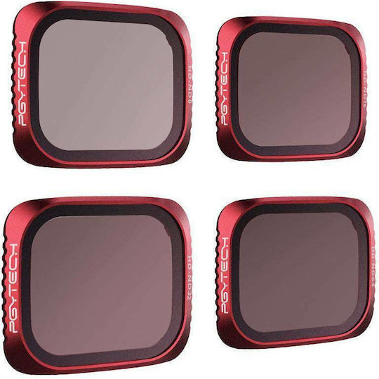PGYTECH ND Objektivfilter-Set für DJI Mavic Air 2S 1Stück P-16B-062