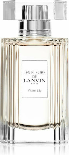 Lanvin Water Lily Eau de Toilette 50ml