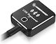 Hobbywing Bluetooth OTA Programmer Ανταλλακτικό για Τηλεκατευθυνόμενο 1τμχ