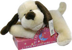 Avra Toys Plush Dog with Sound 30 cm