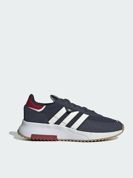 adidas gazelle silver green womens ADIDAS RETROPY F2 - GREY – bCODE main image 1