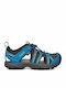 Kids' Sandals Manatee Blue