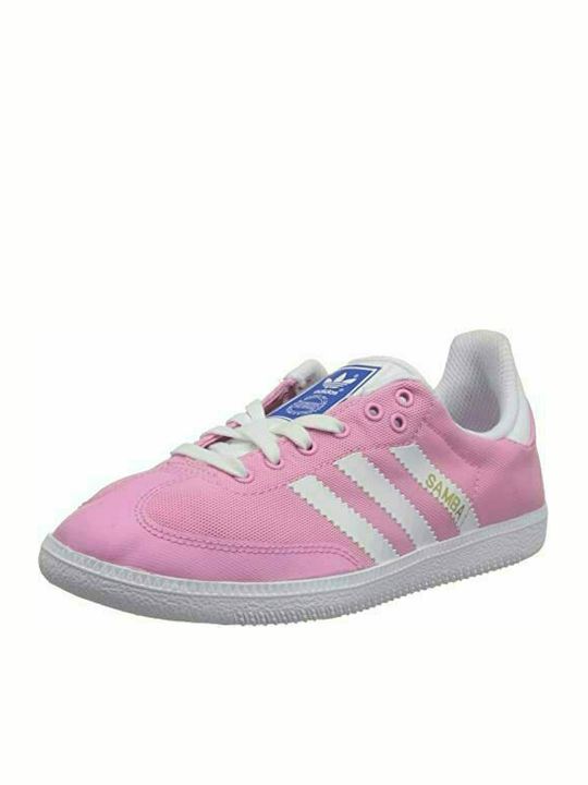 Adidas Kids Sneakers Samba Pink