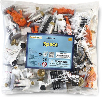 Safari Ltd Miniature Toy Space