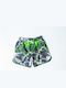 Joyce Kinder Badeanzug Badeshorts Gray