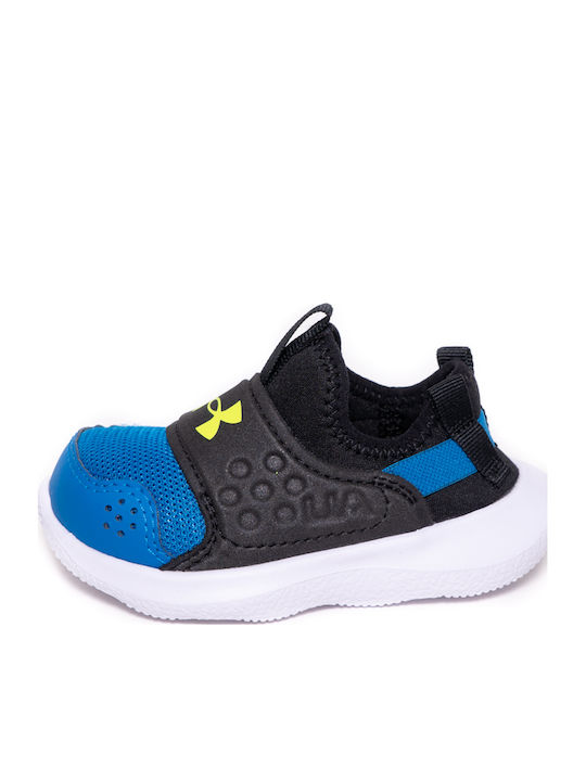 Under Armour Runplay Blue