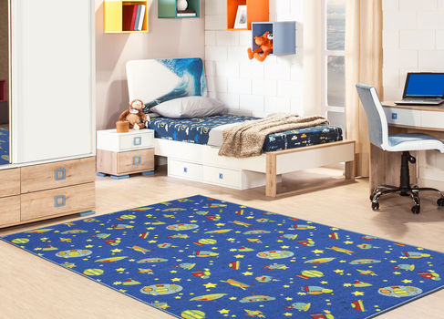 Nikotex Carpets Space