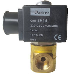 Parker LF3120471 96180 Βαλβίδα για Λέβητα